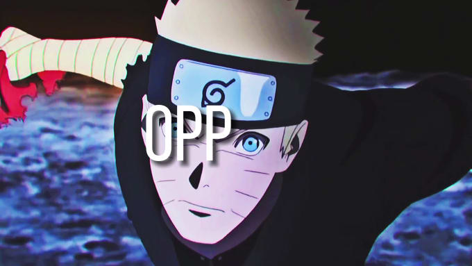 ill create an naruto edit amv