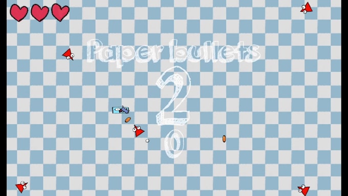 develop a game in godot for you