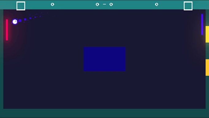 code a 2d game in godot engine