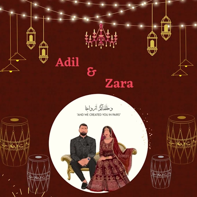 create digital invitation cards