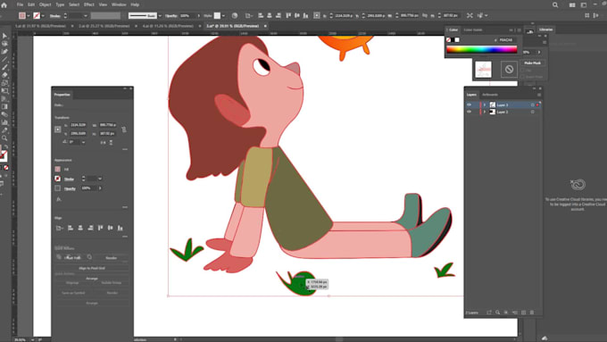 vector graphics for all your needs