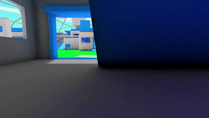 craft beautiful stylized game environments and worlds