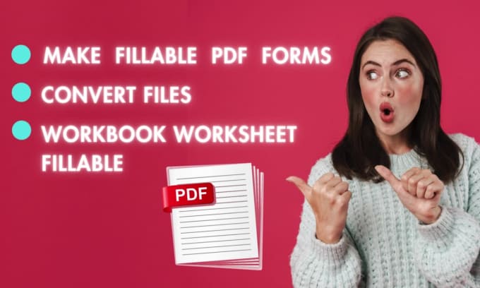 form filler pdf free