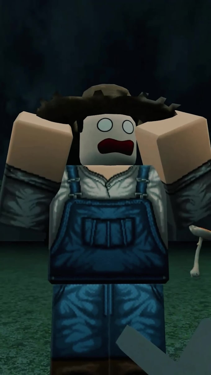 do roblox animation for youtube shorts