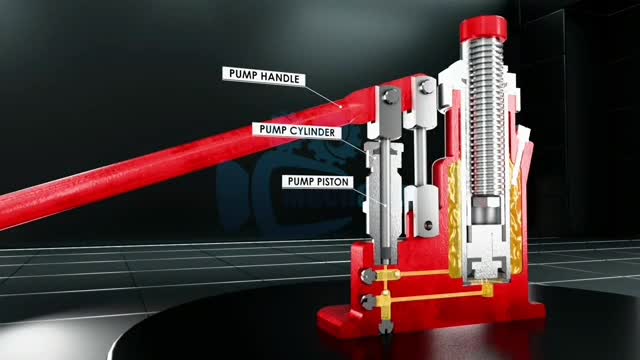 make industrial design animation, industrial animation technical animation video
