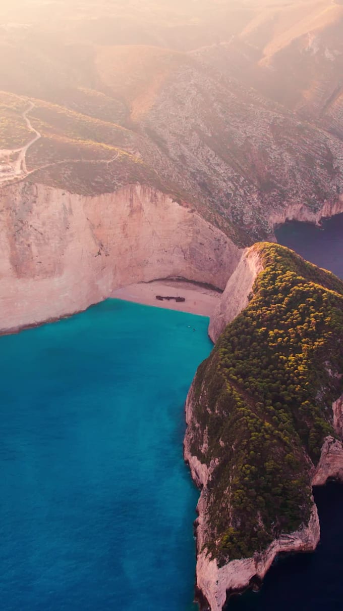 Create professional travel ugc by Haarliebend | Fiverr