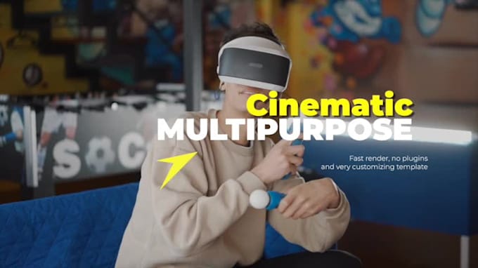create a 4k amazon product video for your product