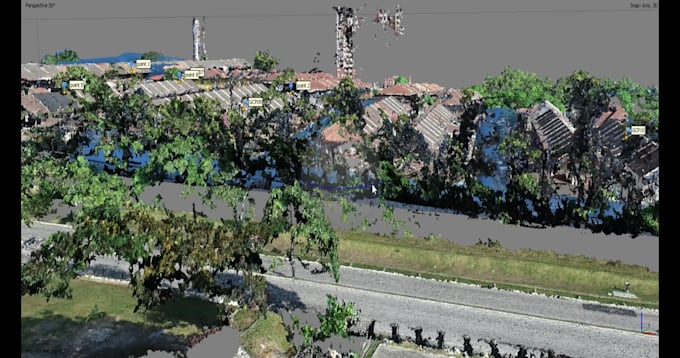 process rgb, multispectral, thermal and insta360 mapping and imaging services