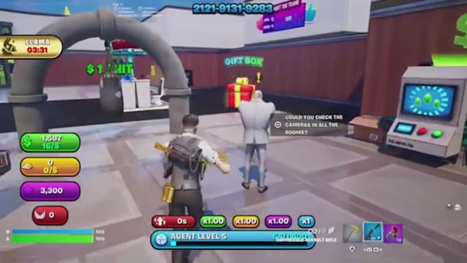 fortnite map theme park tycoon lumber tycoon 2 uefn map editor game development