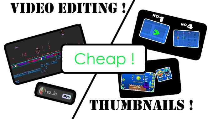 edit your youtube video affordably and well