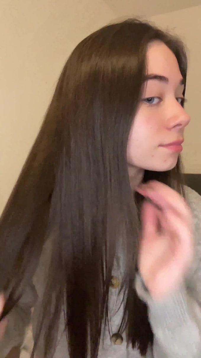 be your gen z ugc content creator