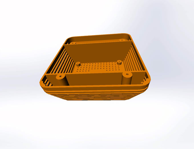 do 3d design for 3d printing