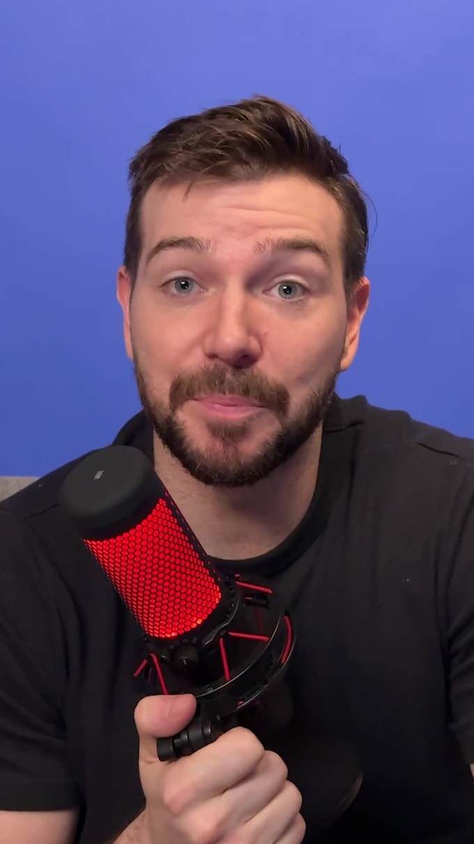 make male ugc content that actually converts
