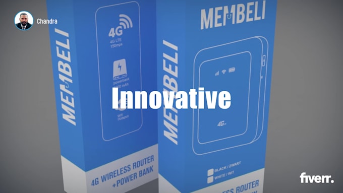design amazon product packaging