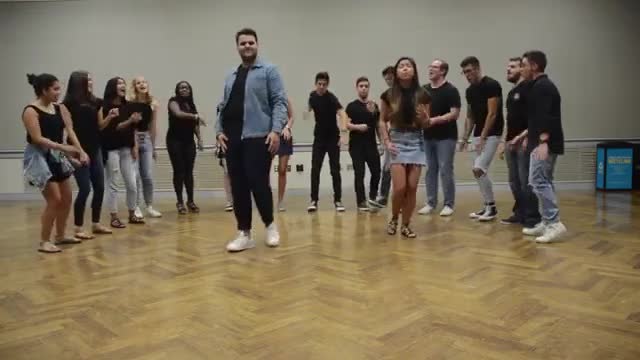 arrange custom choir or a cappella sheet music