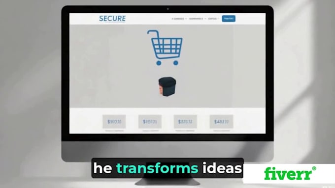 fix laravel bugs, integrate apis, and develop secure web applications