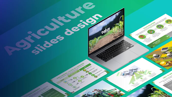 redesign professional business powerpoint presentations