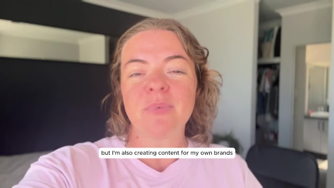 create high performing ugc video content for your brand