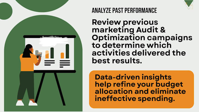 audit and optimize google ads PPC campaigns, performance max and search ads