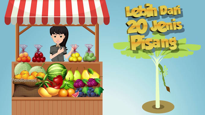 create an animated explainer video for youtube, tiktok, instagram and TV series