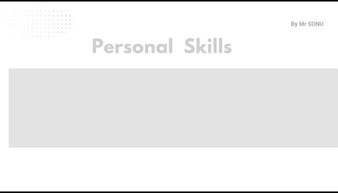 make a standout custom unique job winning resume CV linkedin profile
