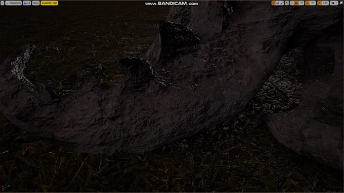 create a static object  for you