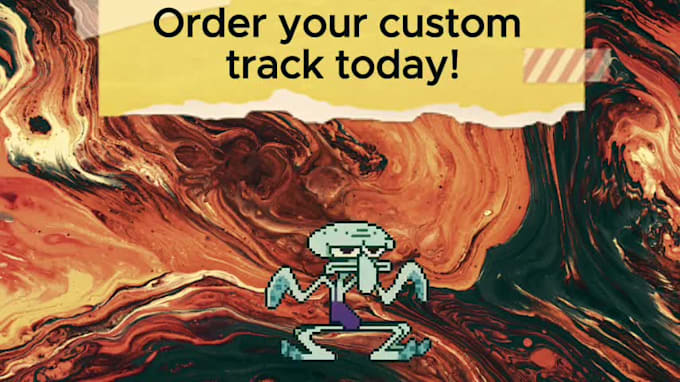 create a custom song for you using ai tools