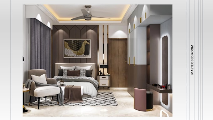do luxury interior design