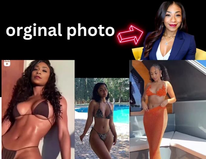 create an ai influencer for you