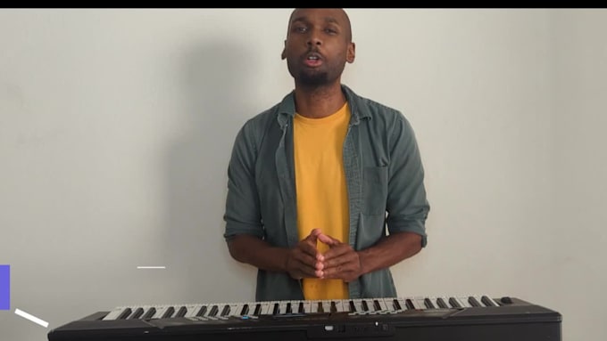 elevate your voice with personal singing lessons