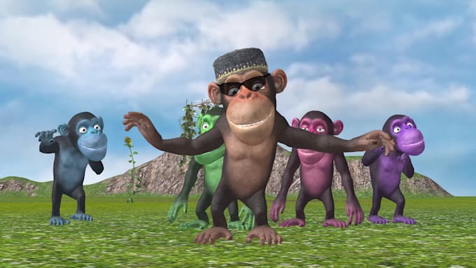 Song Happy Birthday Funny Tik Tok Video Teddy Bear Happy Birthday