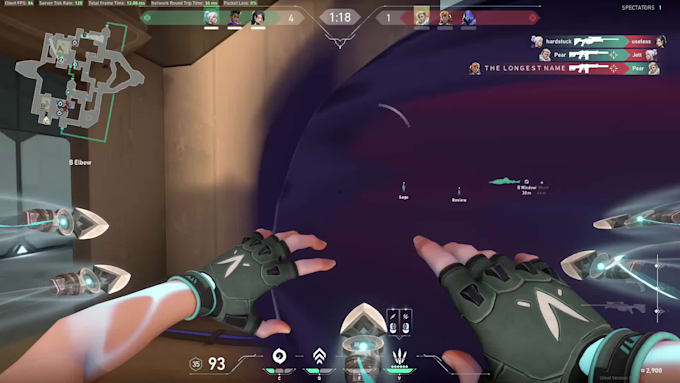 be your immortal ranked valorant coach