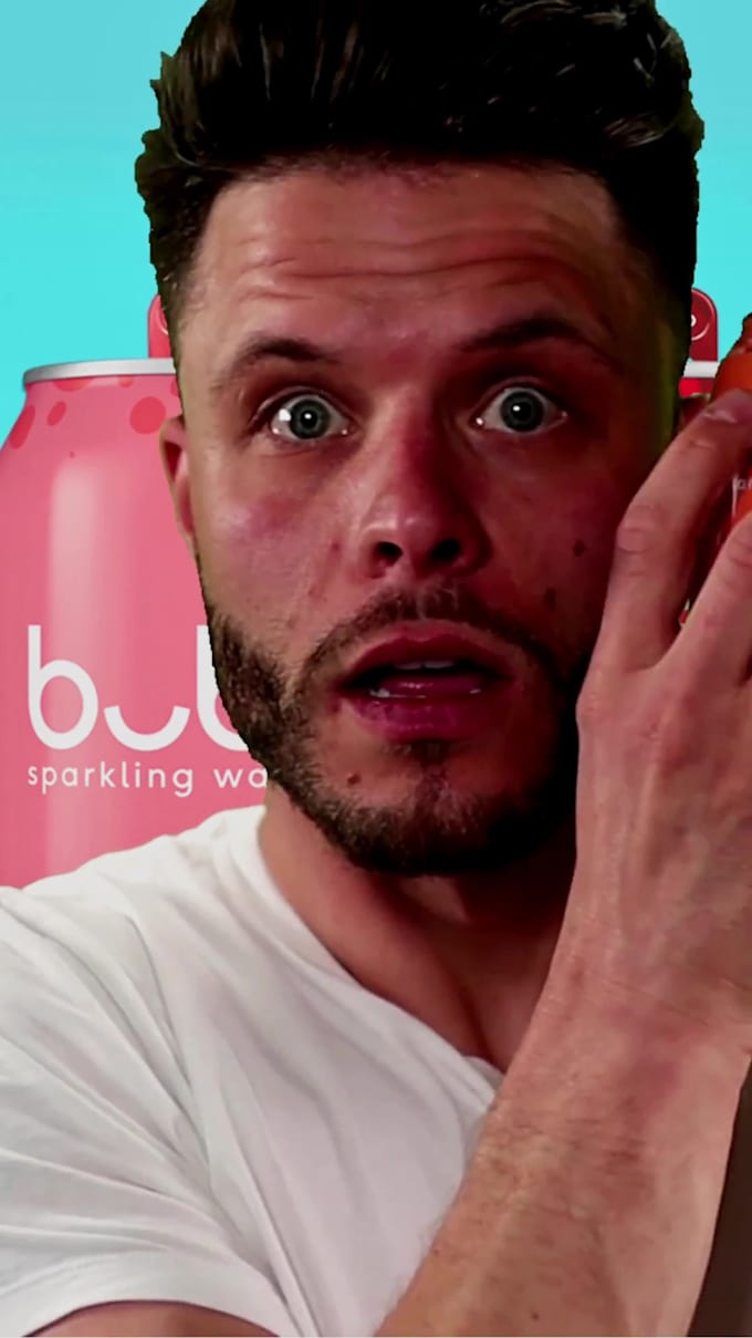 Create ugc or user generated content live stream video host by