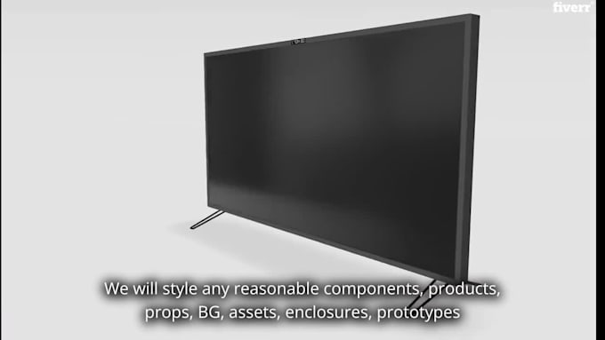 create 3d product animation, 3d cartoon, 3d explainer video