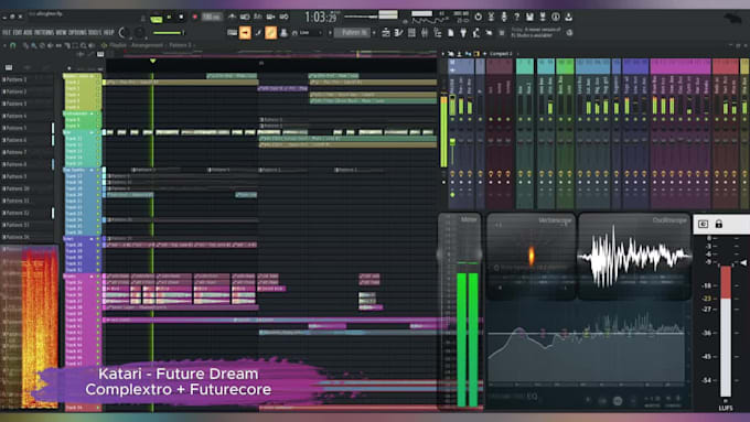 give production coaching for aspiring edm artists