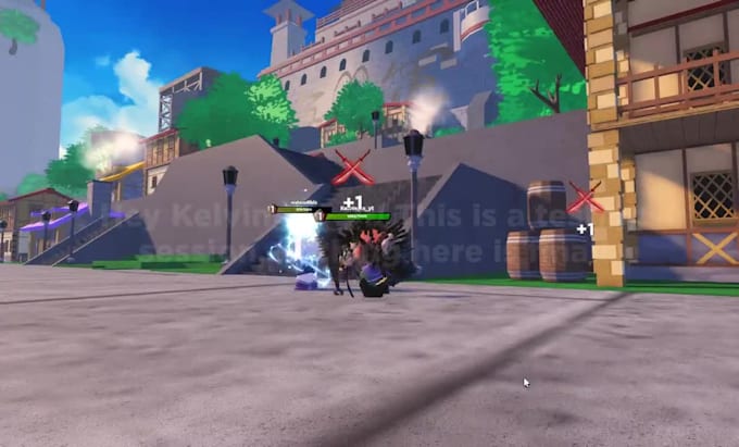 roblox anime, anime theme, roblox full game creation, roblox scripter