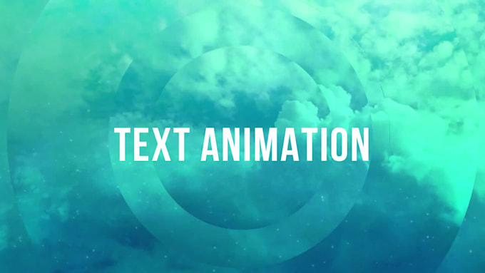 edit your video quickly, professionally and with a unique style