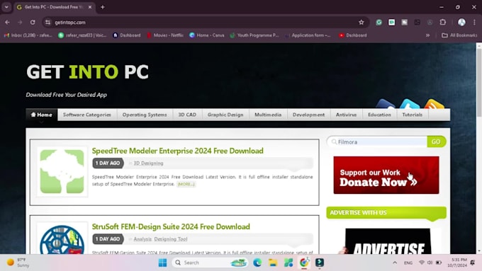 make the screencast or screenrecord tutorial videos