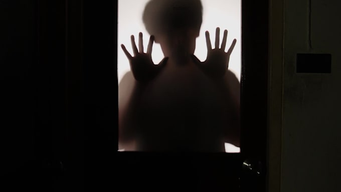 craft creepy suspense music