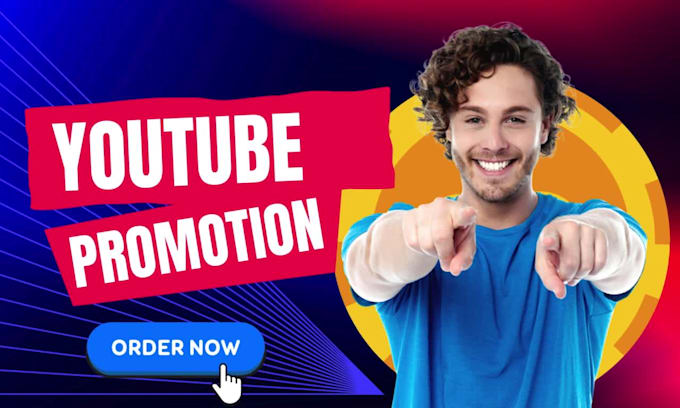 boost your youtube video with targeted promotion