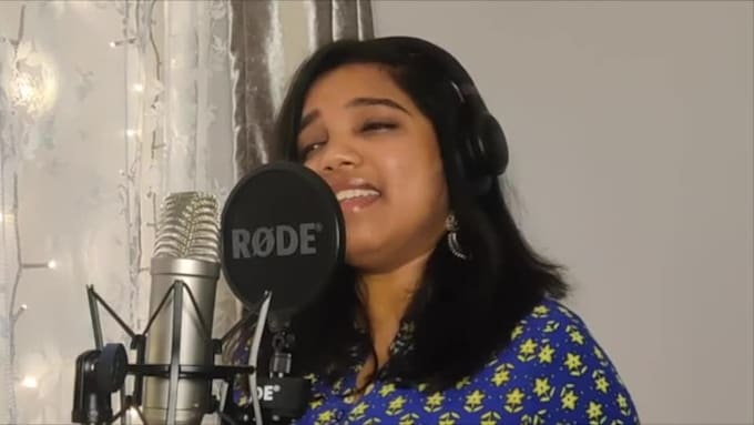 deliver stunning hindi vocals and adorable kids rhymes
