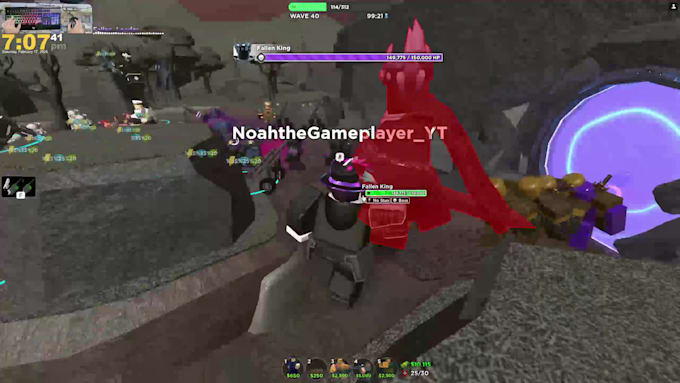 play roblox with you for 10 dollars