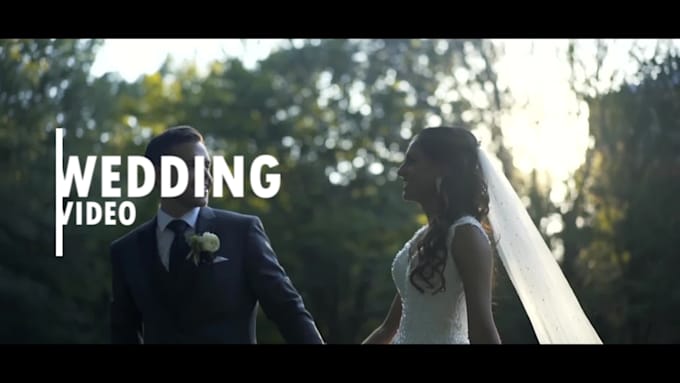 do professional video editing