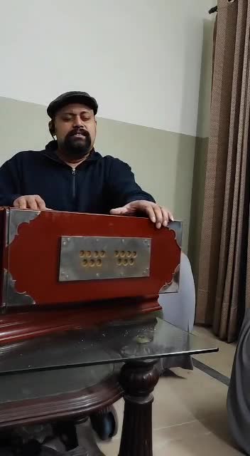 teach vocals and singing