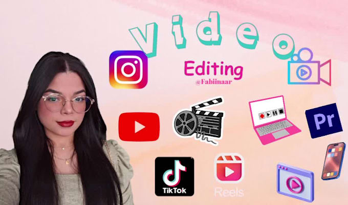 edit your videos professionally
