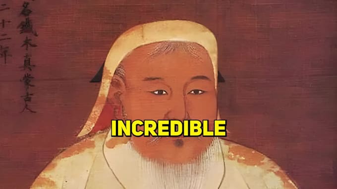 create compelling historical documentary videos