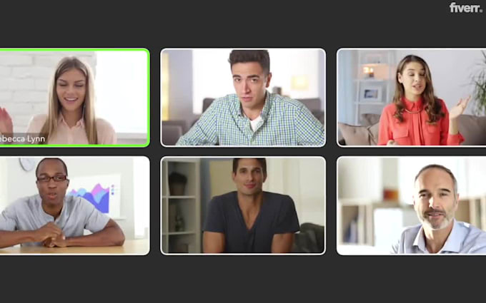 edit zoom meetings, create virtual background