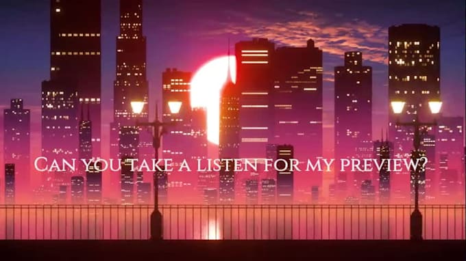make hiphop, chillout, lofi, and rnb for you