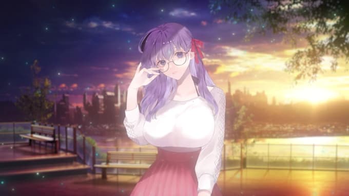 animate your anime, character, art, or picture