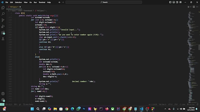 do top rated java, python and c assignments and projects